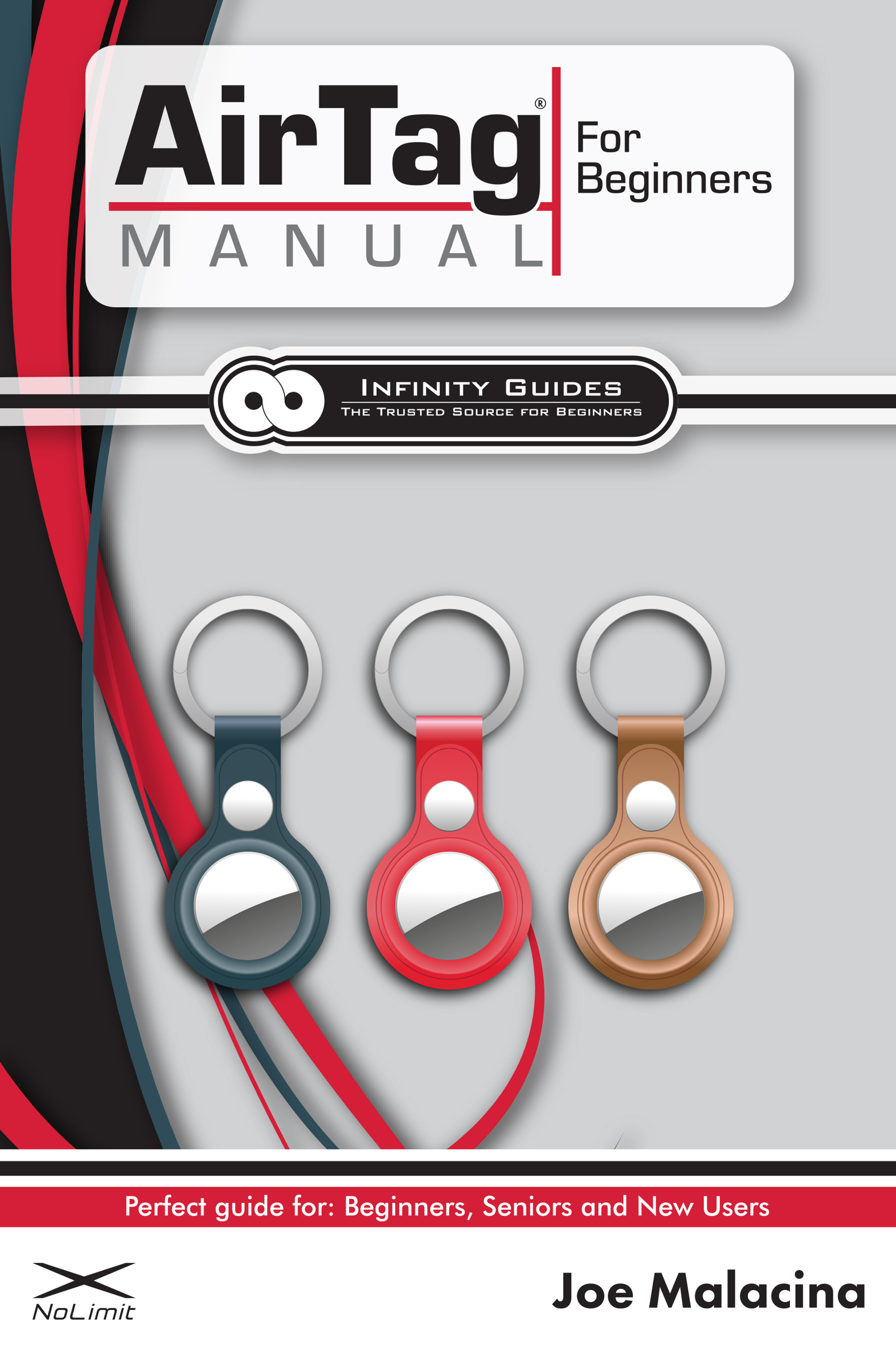 AirTag Manual for Beginners